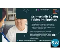 Where To Buy Osimertinib Tablet Online