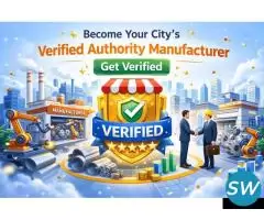 Verified Electronics Suppliers Delhi  B2B