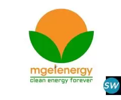 Commercial Solar Systems for Every Business