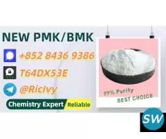Pristine Purity 28578-16-7 5449-12-7