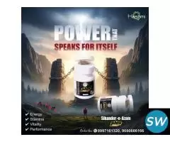 Sikander-e-Azam Plus Capsule