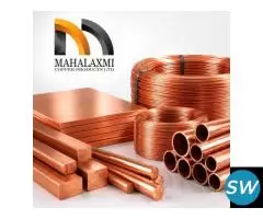 Copper Manufacturers in Gujarat