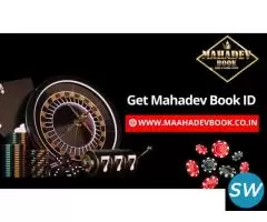 Mahadev Book