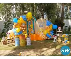 Eventzfly - Event Planners in Bangalore