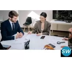 Finance Consultants in Delhi Advisory Services