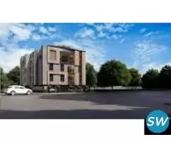 Top 10 Builders Chennai
