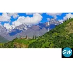 Manali Package3 Nights