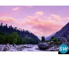 Manali Package3 Nights
