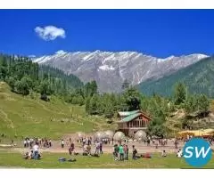 Manali Package3 Nights