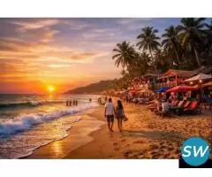 Go Goa at Unbeatable Price