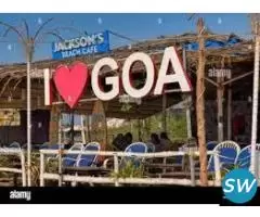 Amazing Goa tour with Amara Grand Inn Calangute4