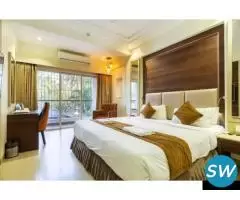 Amazing Goa tour with Amara Grand Inn Calangute4