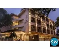 Amazing Goa tour with Amara Grand Inn Calangute4