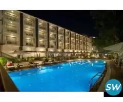 Amazing Goa tour with Amara Grand Inn Calangute4