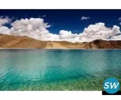 Leisures at Leh Ladakh