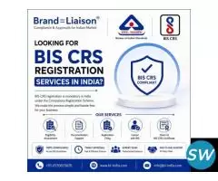 Looking for CRS Registration Services in India?