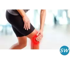 Physiotherapist in C Scheme Jaipur