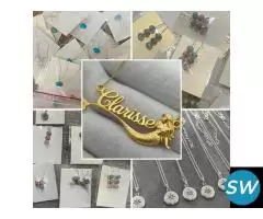 Best Custom Jewelry Manufacturer