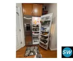Washer Repair In Centreville VA