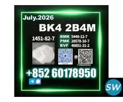 efficient shipping 1451-82-7,49851-31-2