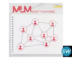 ProMLM Icon – Efficient MLM Management Software