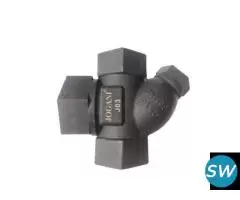Steam Trap Manufacturer in India | Jogani Valves