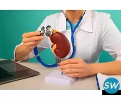 Gastro Specialist in Madurai