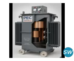 Best Automatic Voltage Controller Manufacturer