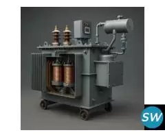 Best Automatic Voltage Controller Manufacturer