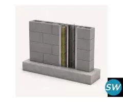 Fire Wall Solution in India | JSR Earthing