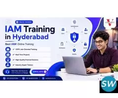 IAM Training in Hyderabad | IAM Course