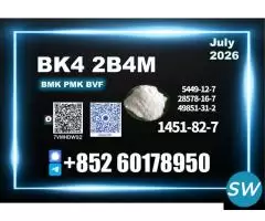 efficient worldwide 1451-82-7,49851-31-2