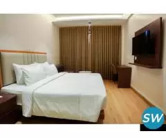 Hourly Stay Near Coimbatore