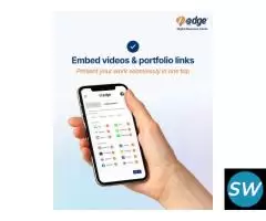 What Is a Digital Visiting Card? Beginner’s Guide