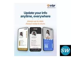 What Is a Digital Visiting Card? Beginner’s Guide