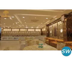 Best Hotel Near Noida City Centre
