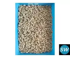 Mumbai cashew nuts wholesaler in Maharashtra