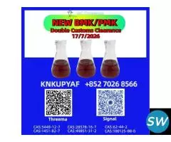 Buffer capacity 28578-16-7 optimizing 5449-12-7
