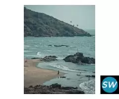 Goa Tour package 3Night 4days