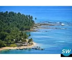Andaman Tour Package 2N Port Blair