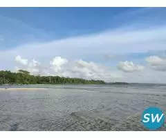 Andaman Tour Package 2N Port Blair