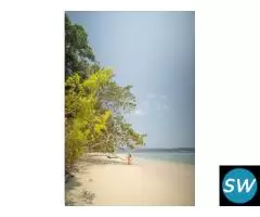 Andaman Tour Package 2N Port Blair