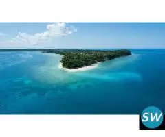Andaman Tour Package 2N Port Blair