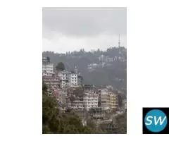 Himachal/ Shimla Hills
