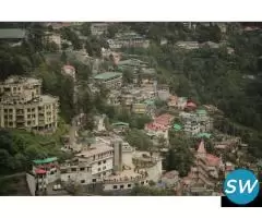Himachal/ Shimla Hills