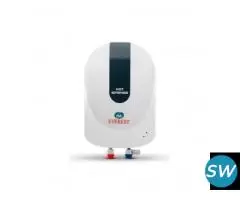 Instant Water Heater for Bathroom & Kitchen