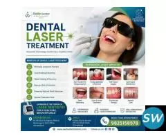 Top-Rated Dental Laser Treatment
