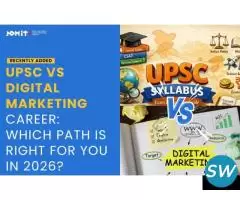 Digital Marketing Certification Course in Varanasi