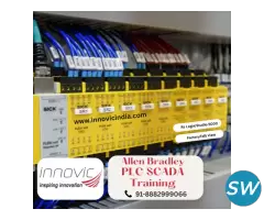 Allen Bradley Studio 5000 PLC Software training