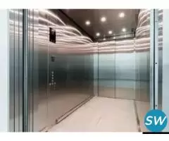 Trusted Lift Manufacturer in Delhi